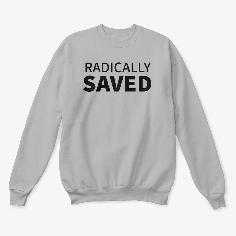 Radically Saved