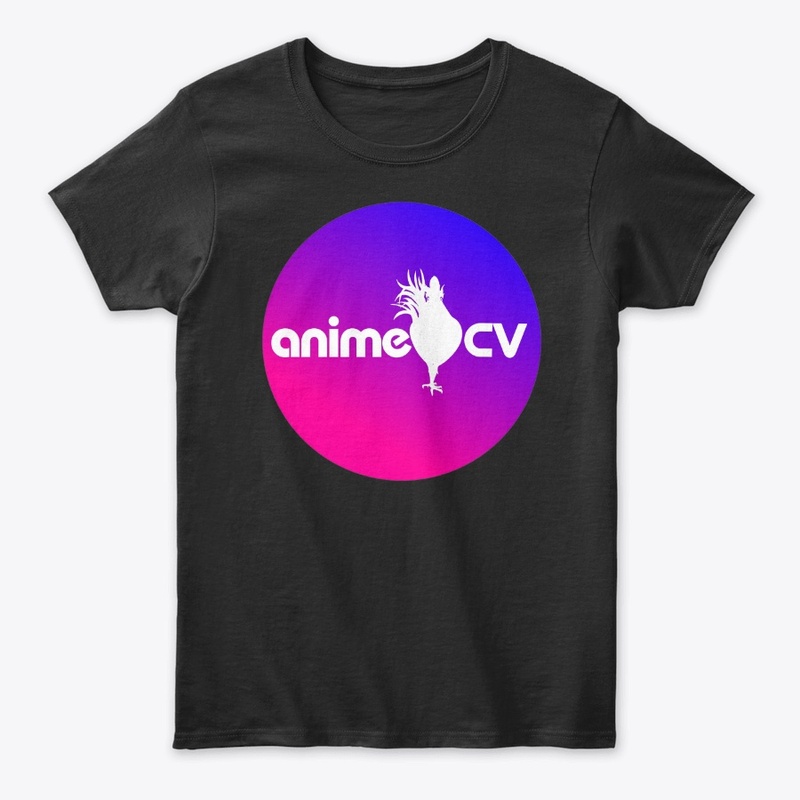 AnimeCV  YT Var