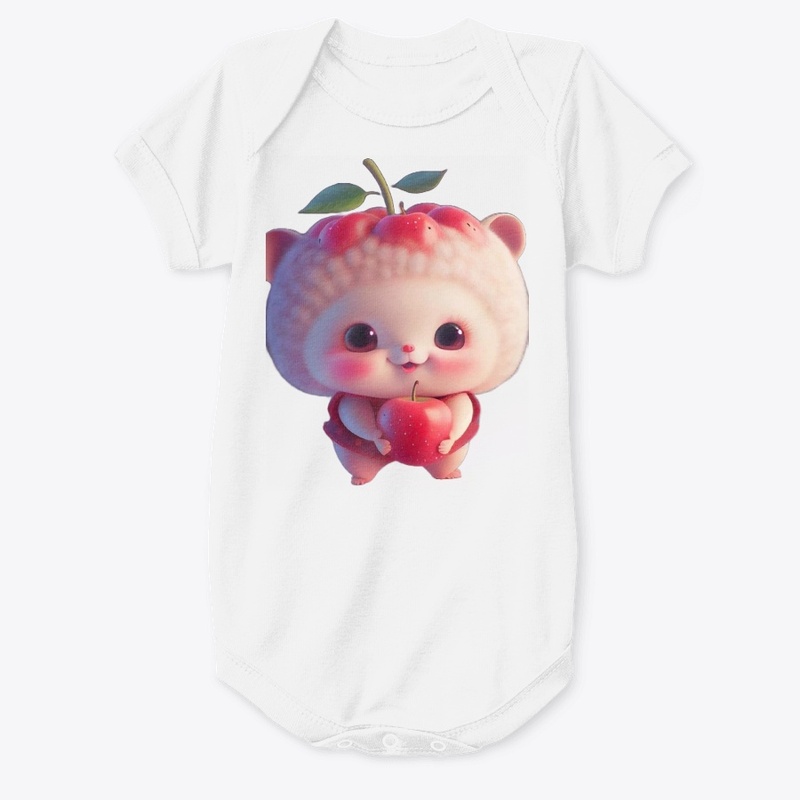 Toddler Romper/Onesie 