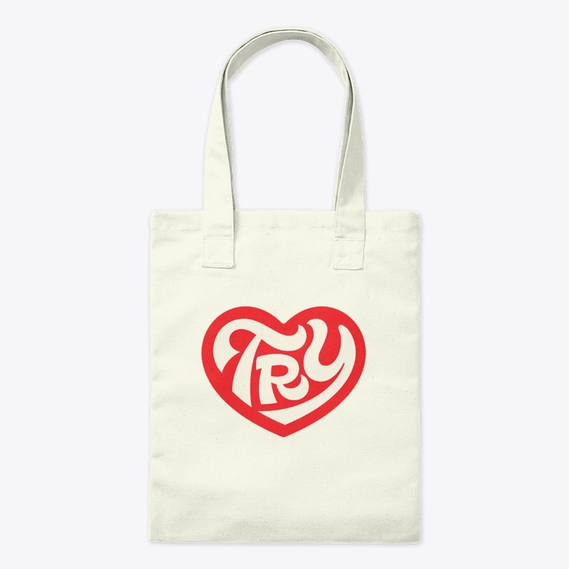 Try Logo Merch