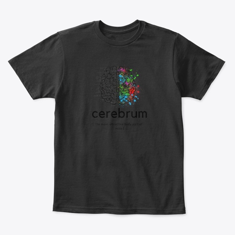 Black Brainy Range