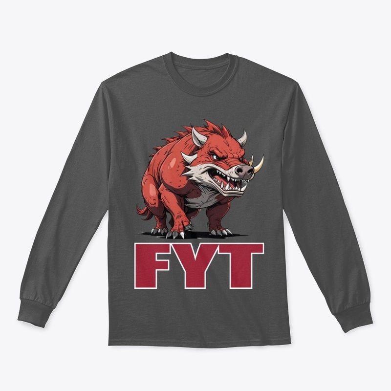 FYT26 Pig
