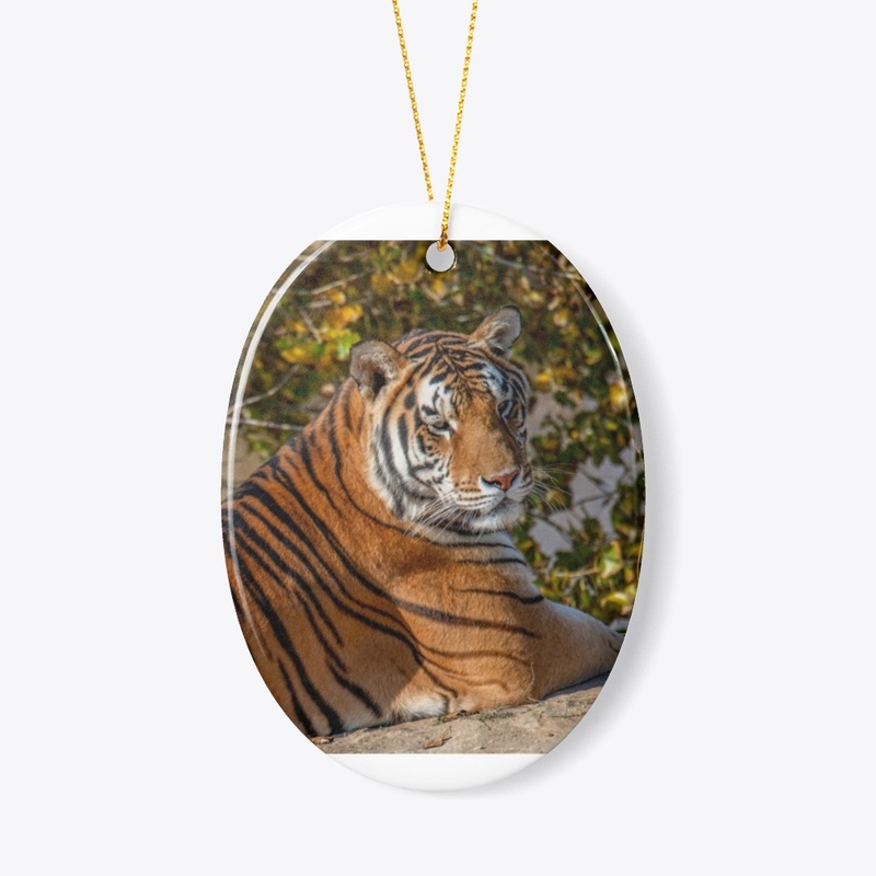 #Tiger