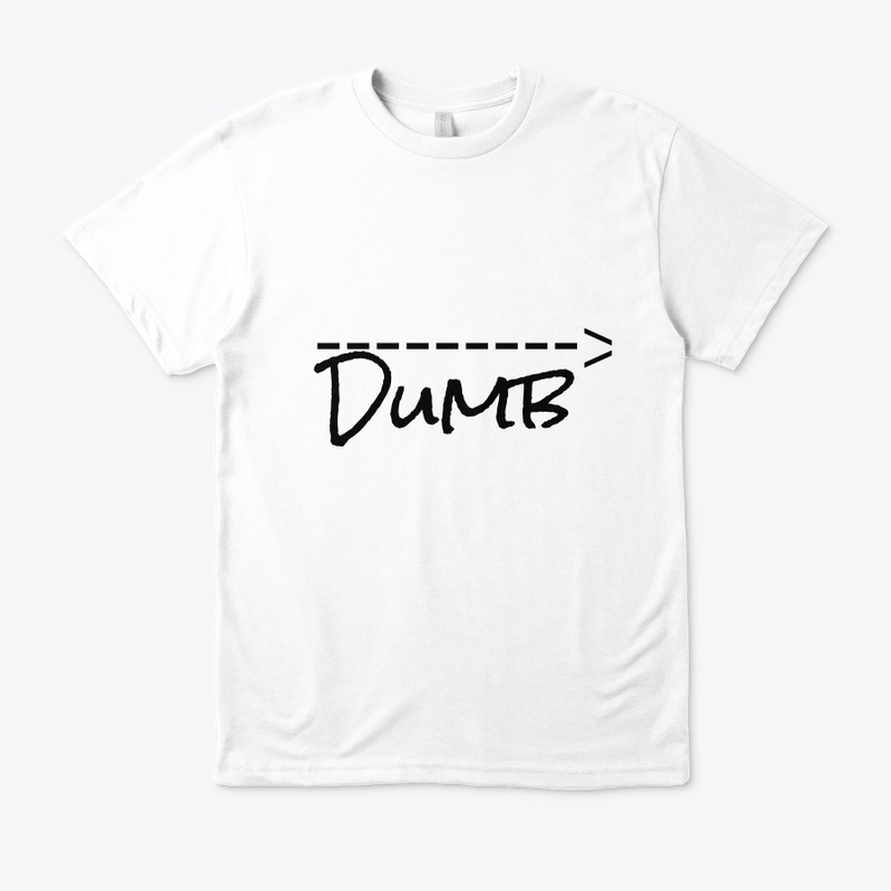 Adult Unisex Men Women White Tshirt 