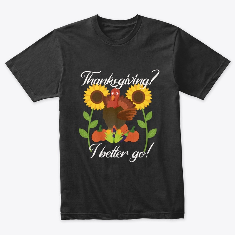 Thanksgiving, But Better Vegan.
