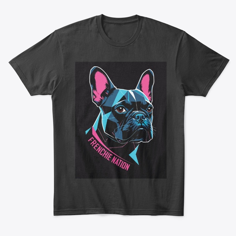 Frenchie Nation