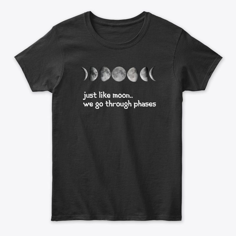 moon lover
