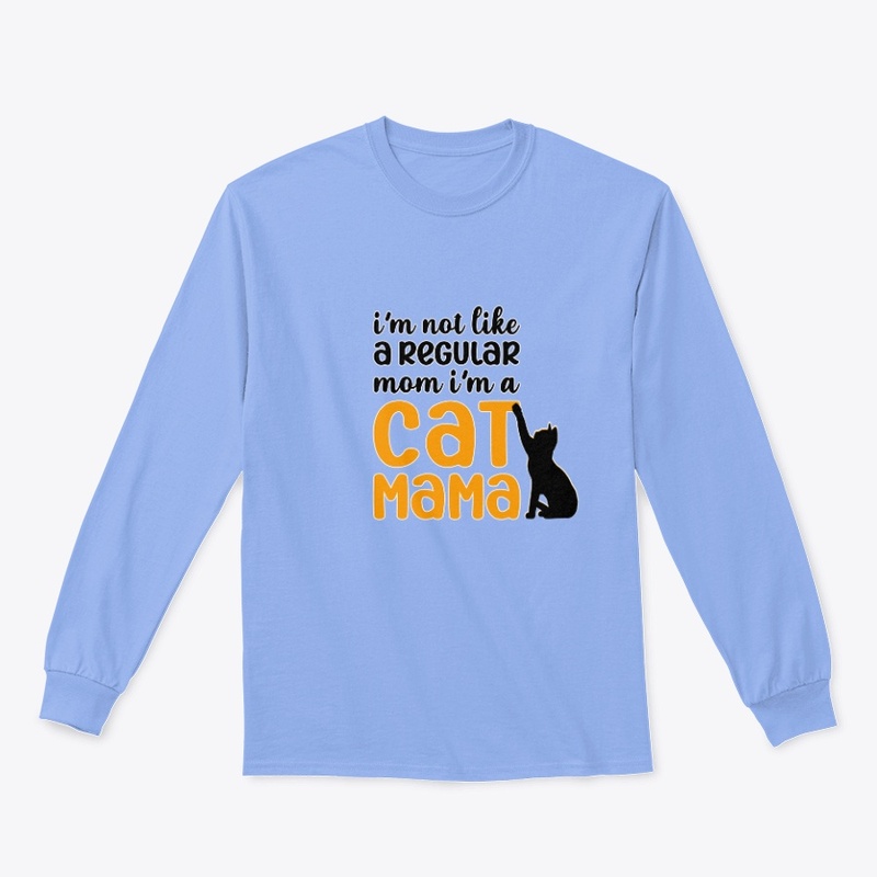 Cat Mama