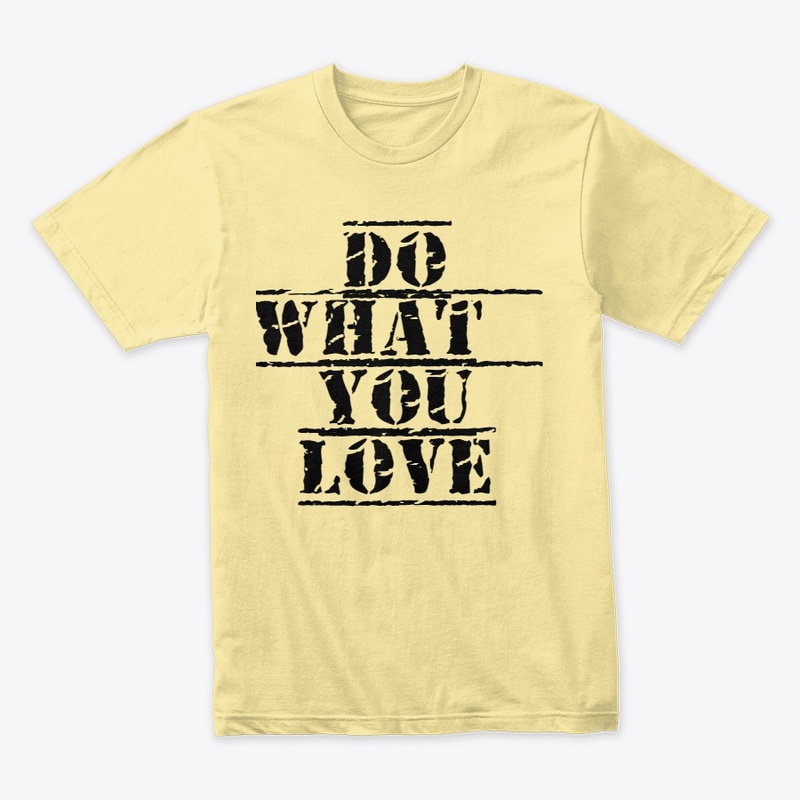  Premium Ring-Spun Cotton T-Shirt