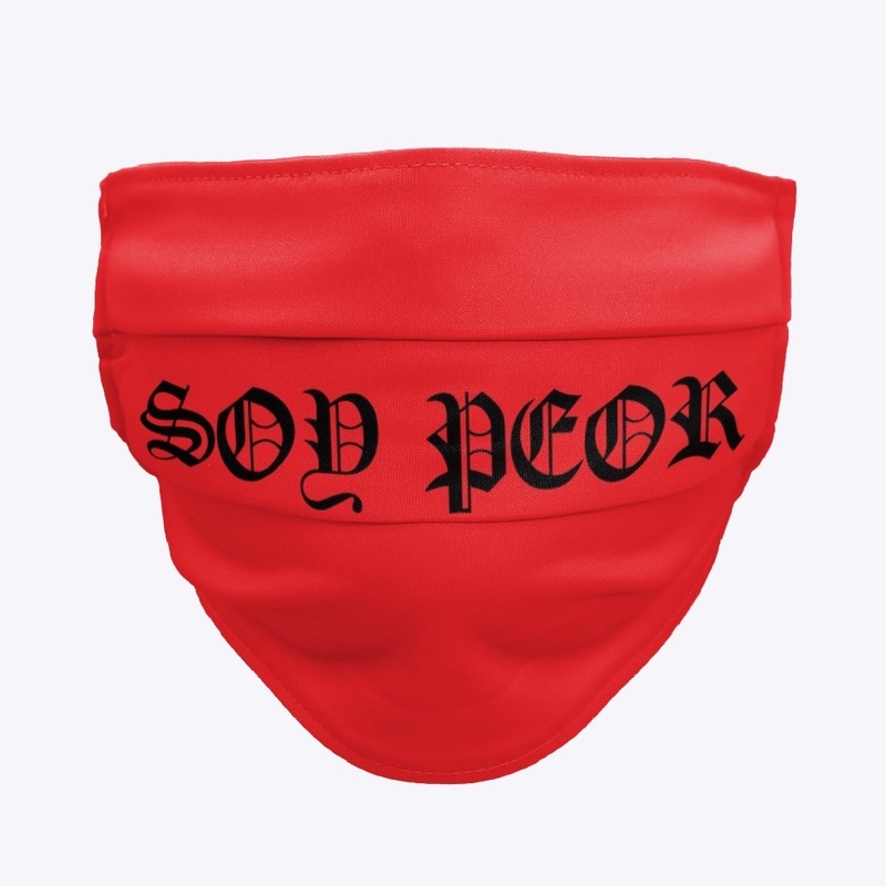 Soy Peor 2