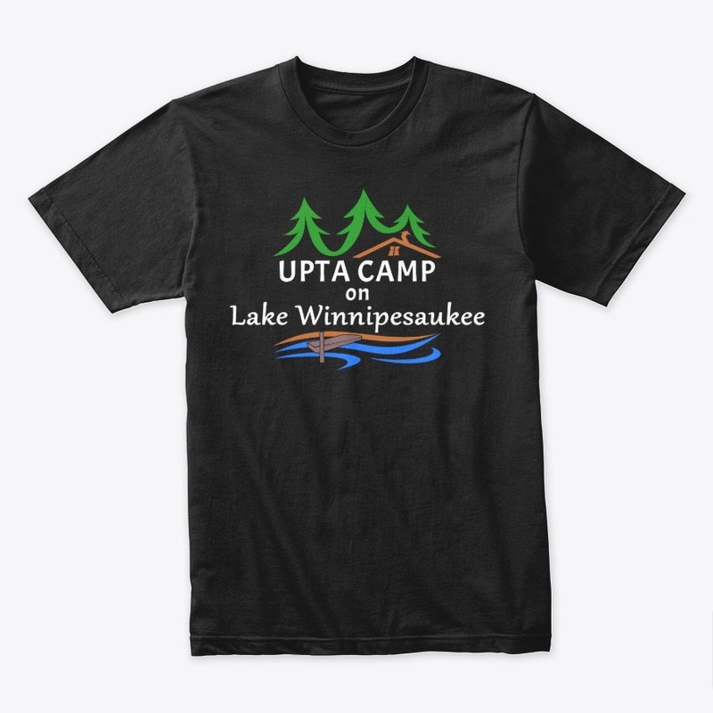Upta Camp on Lake Winnipesaukee