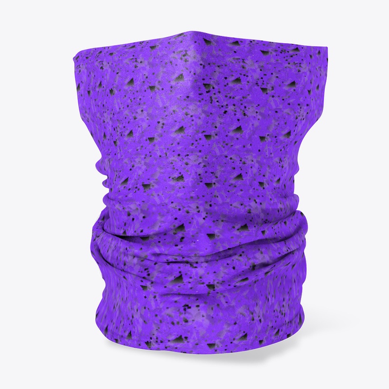 Purple Oreo