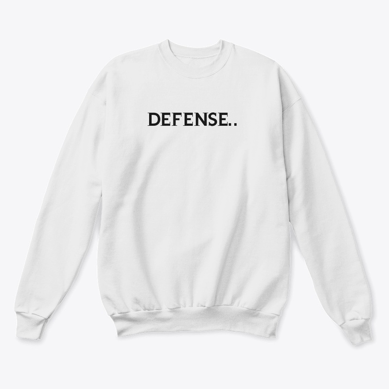 DEFENSE.