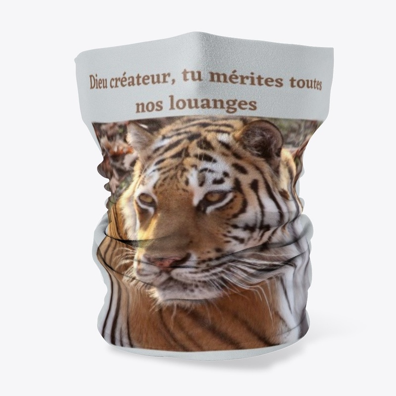 Dieu créateur