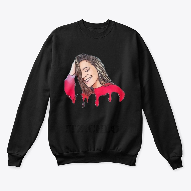 ITZ.CHLO MERCH