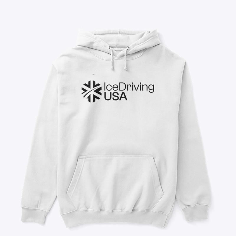 Ice Driving USA
