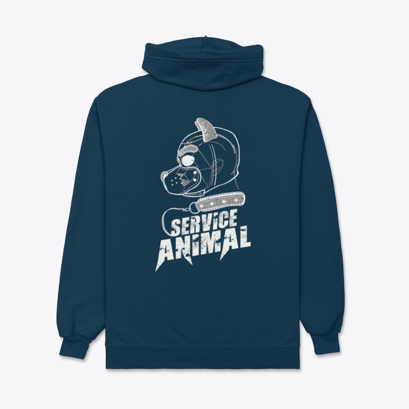 PUPPY - Service Animal