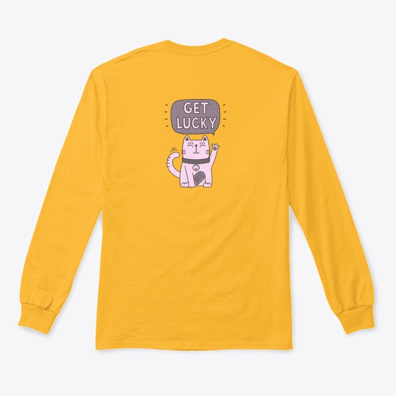 Cat Love Collection
