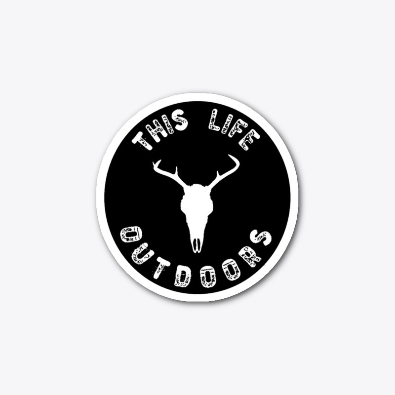 This Life Outdoors - Logo Gear