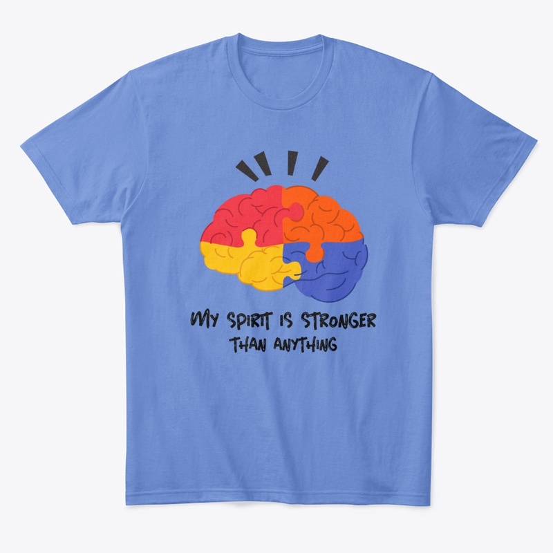 My spirit tee