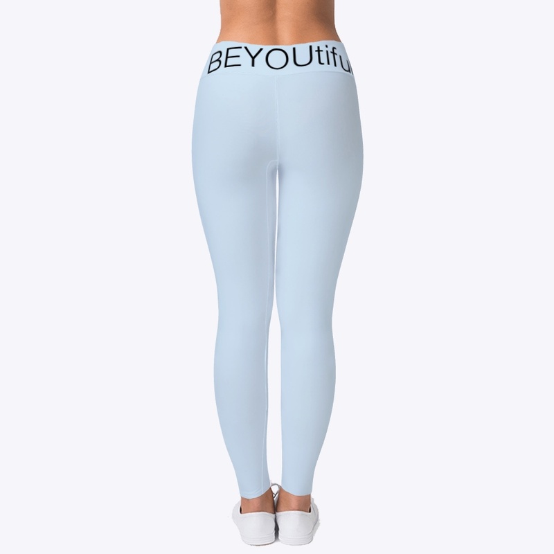 BEYOUtiful leggings 