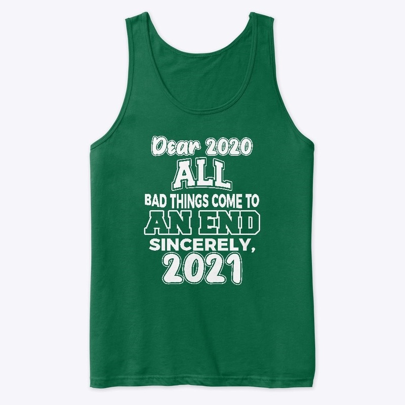 Sincerely 2021