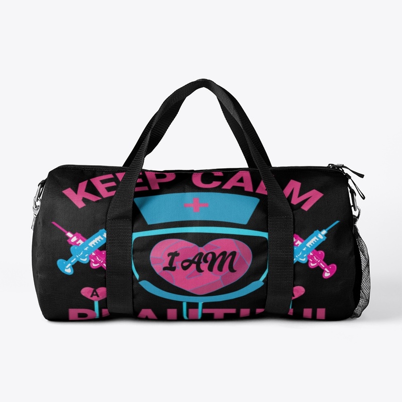 Nurse Niches Tshirt Design