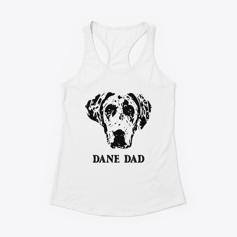 Great Dane Shirt