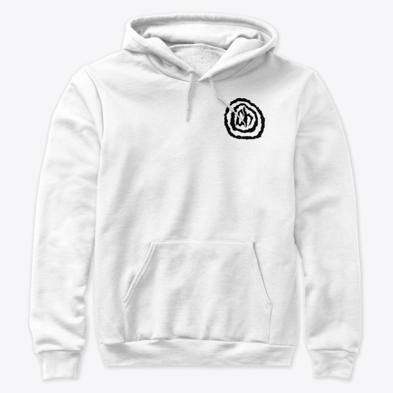 CA$EY HEENAN INITIAL$ LOGO (Black Logo)