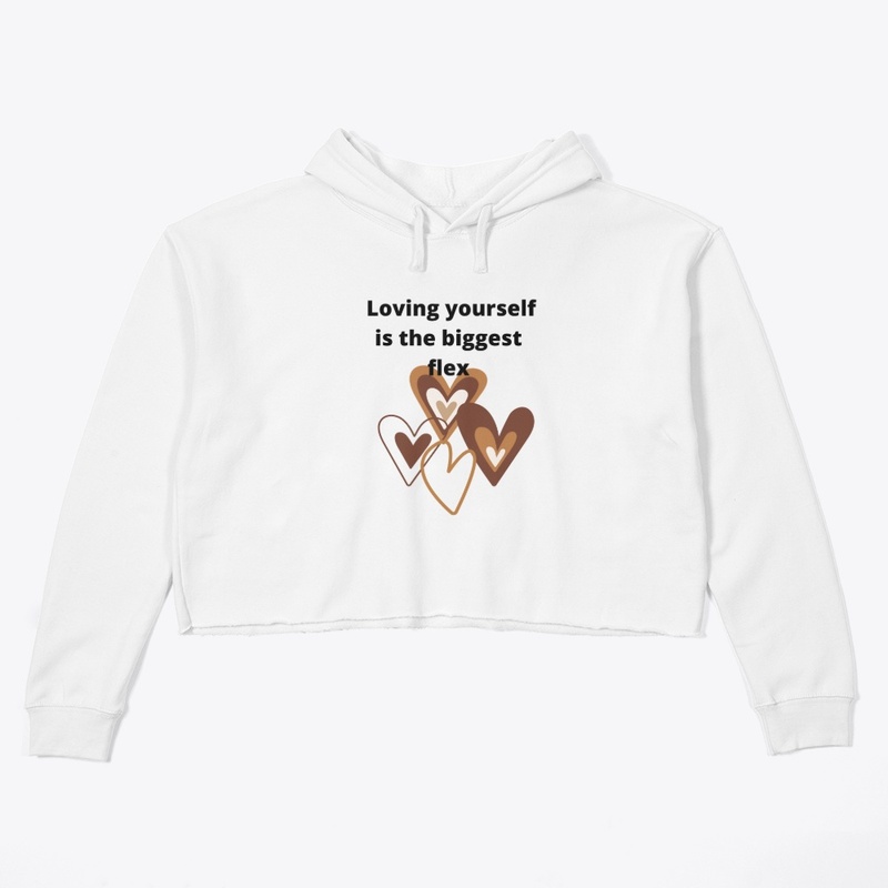 The Self love Collection