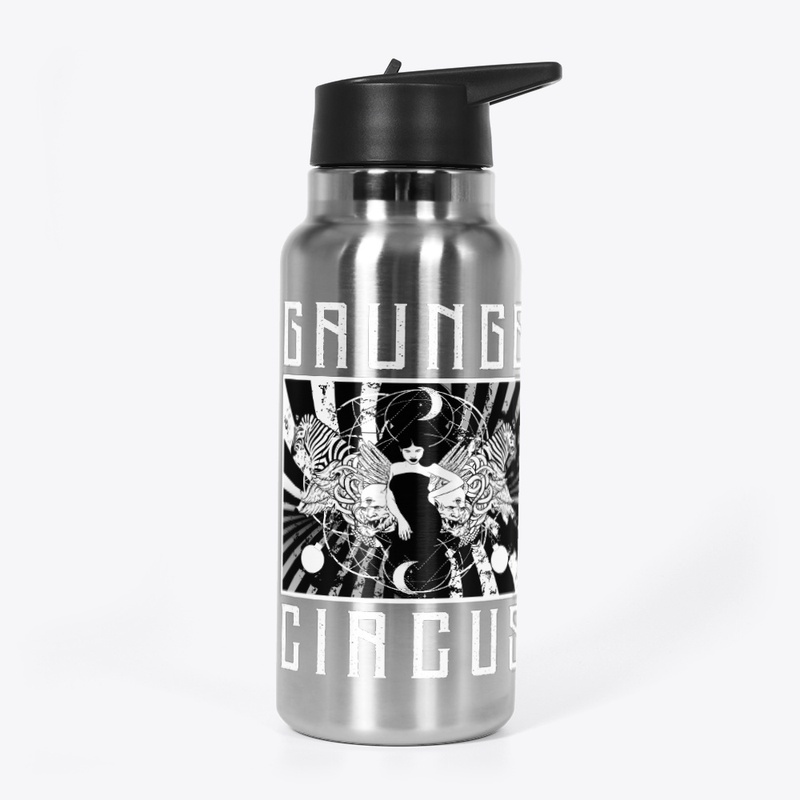 Grunge Circus
