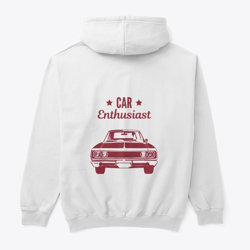Car Enthusiast