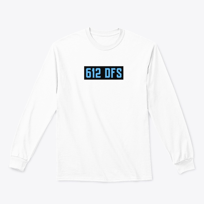612 Block Logo