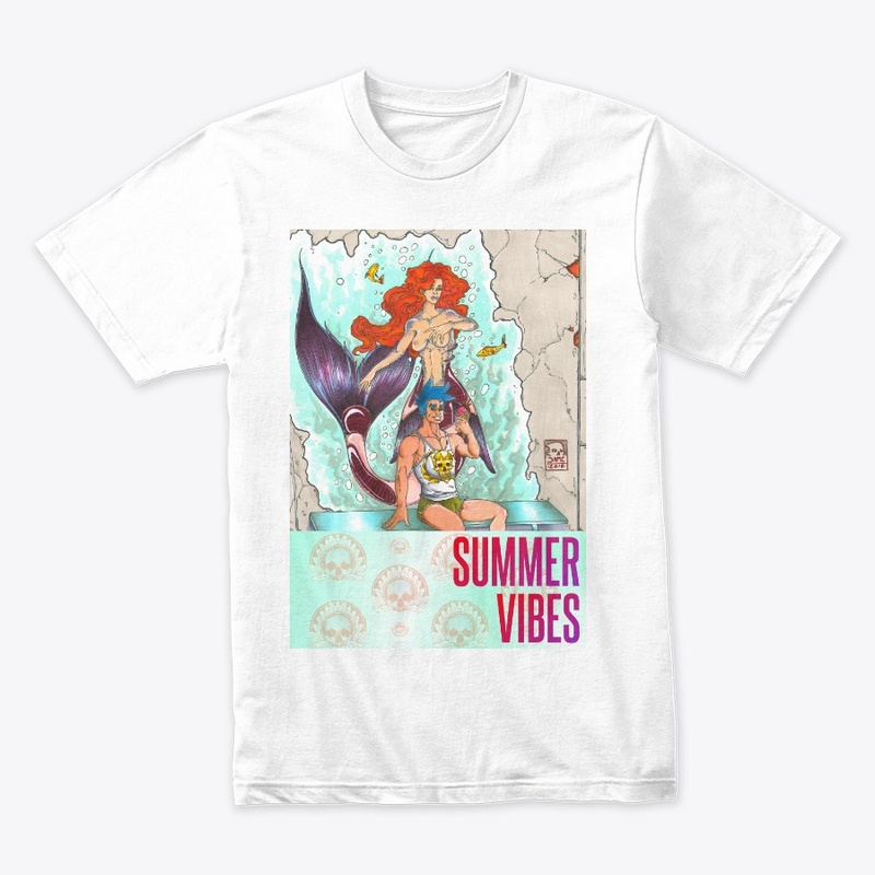 Summer Vibes 