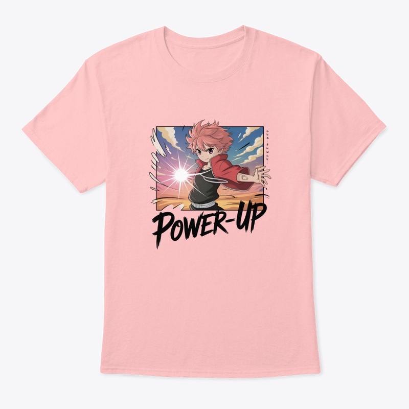 Power Up