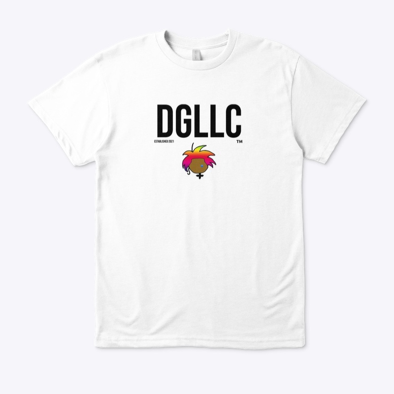 DGLLC EST ‘21