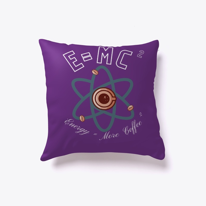 Energy=More Coffee