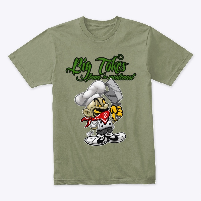 Chef Boy OG