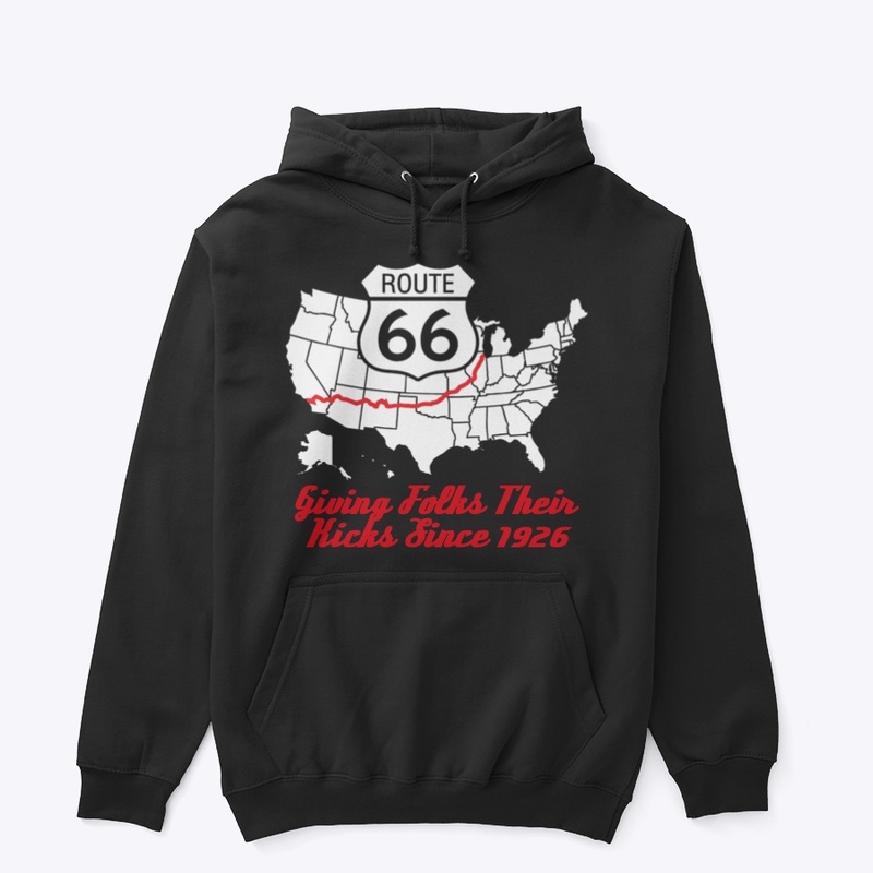 Route 66