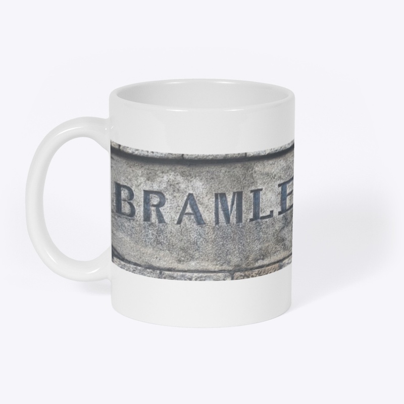 Bramley Moore Dock