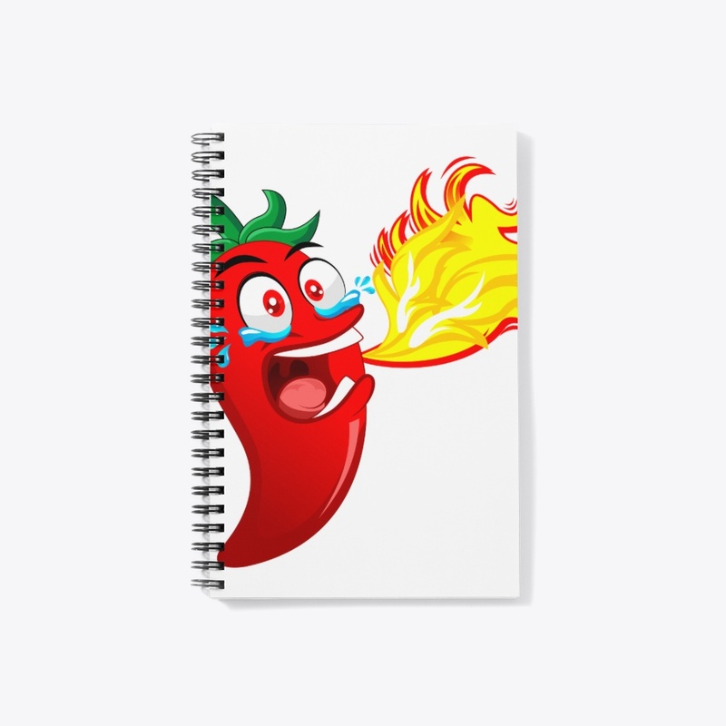 Why is it spicy 
