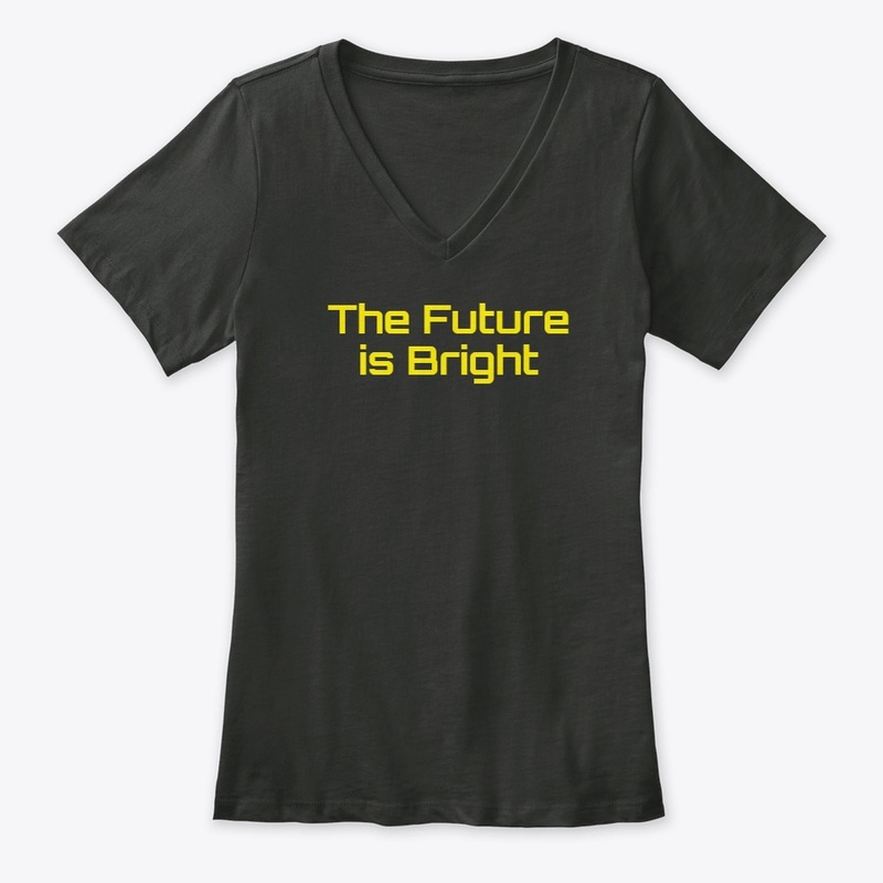The Future Is Bright