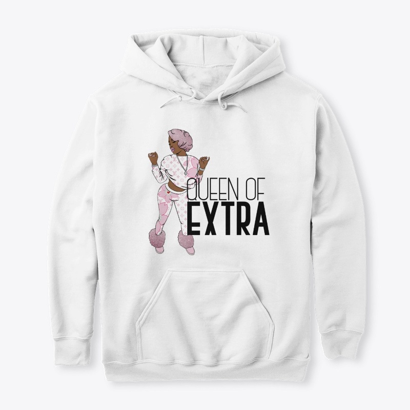 Queen of Extra