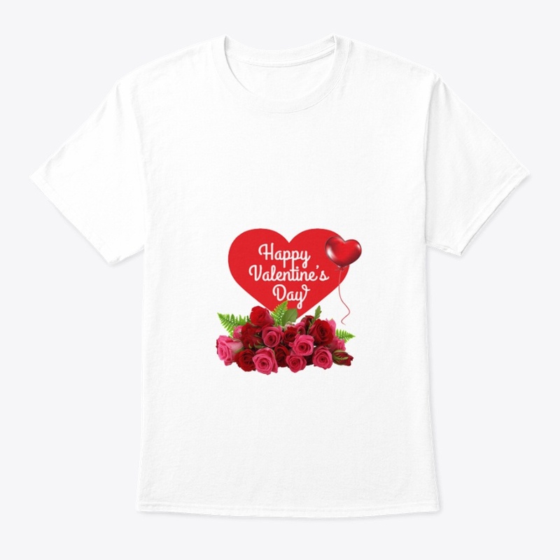 Happy Valentines Day