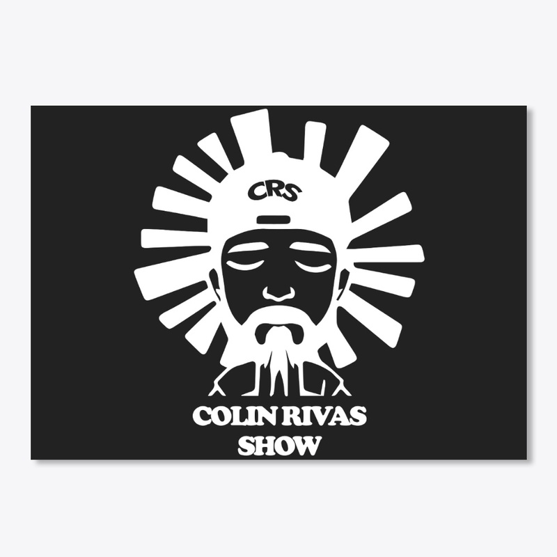 SUN COLIN RIVAS SHOW