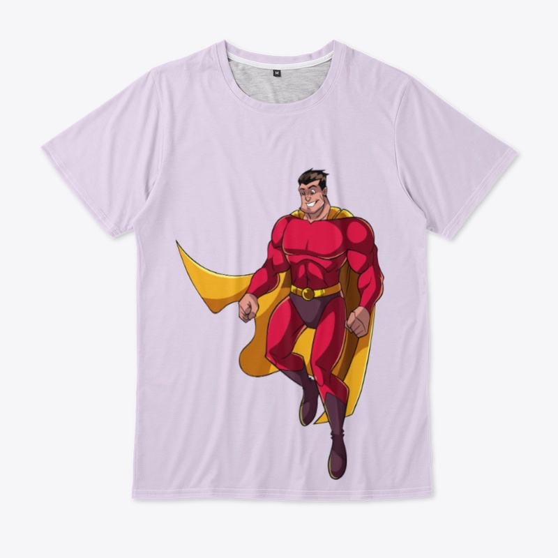 SUPERHERO 