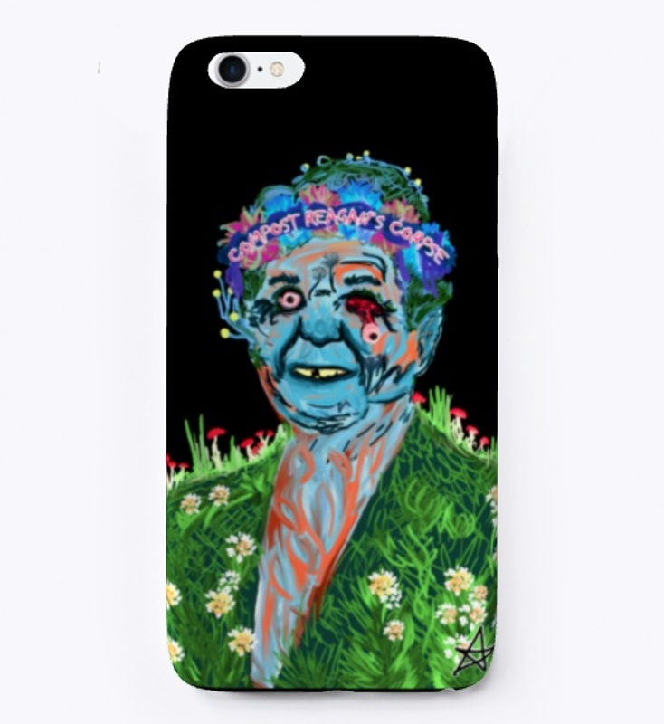Rotten Reagan