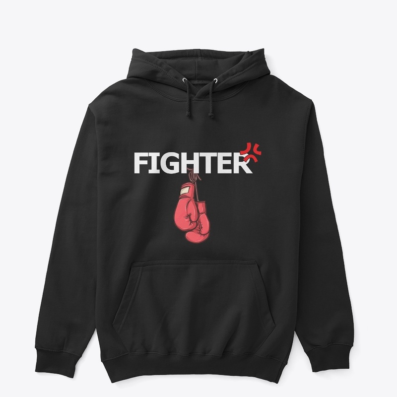 FIGHTER