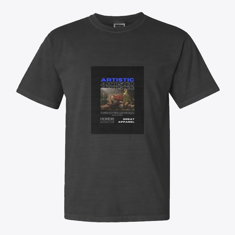 Artistry Unleashed
