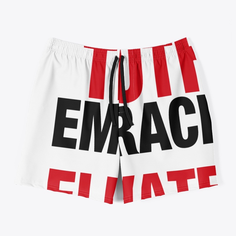 TRUTH EMBRACED ELEVATES